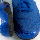 NIKE KO BOXING SHOES - BLUE